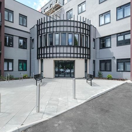 Brand New 2 Bedroom Apartment Centre Of Solihull Eksteriør billede