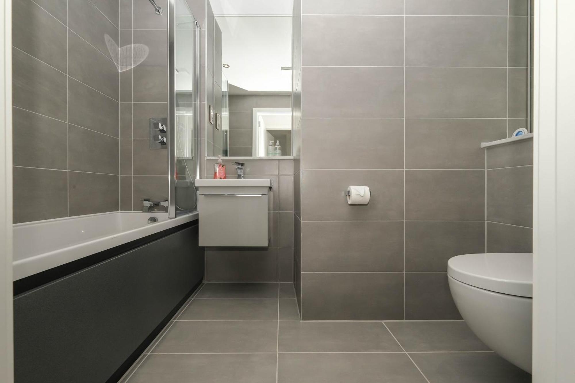 Brand New 2 Bedroom Apartment Centre Of Solihull Eksteriør billede